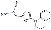 CAS No 195298-67-0  Molecular Structure