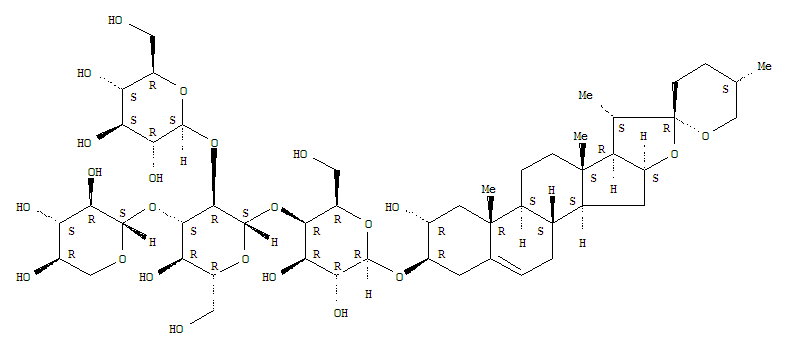 CAS No 195304-82-6  Molecular Structure