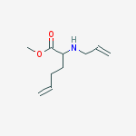 CAS No 195311-18-3  Molecular Structure