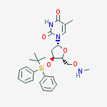 CAS No 195326-22-8  Molecular Structure