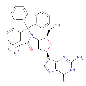 CAS No 195375-55-4  Molecular Structure
