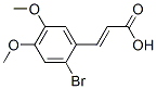 Cas Number: 195383-80-3  Molecular Structure