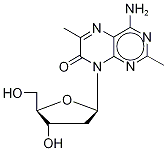 Cas Number: 195442-56-9  Molecular Structure