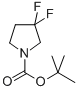 Cas Number: 195447-25-7  Molecular Structure