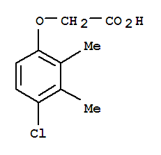 CAS No 19545-93-8  Molecular Structure