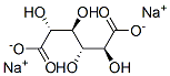 CAS No 1955-73-3  Molecular Structure