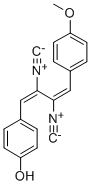 CAS No 19559-24-1  Molecular Structure