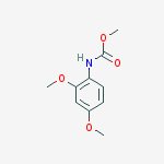 CAS No 195734-56-6  Molecular Structure
