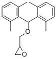 CAS No 19574-85-7  Molecular Structure