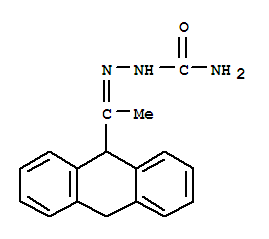 CAS No 19575-90-7  Molecular Structure
