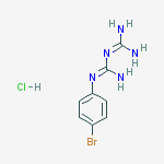 Cas Number: 19579-40-9  Molecular Structure