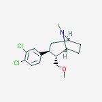 CAS No 195875-68-4  Molecular Structure