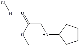 CAS No 195877-46-4  Molecular Structure