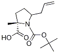 CAS No 195964-65-9  Molecular Structure