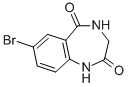 CAS No 195986-74-4  Molecular Structure