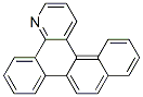 Cas Number: 196-79-2  Molecular Structure
