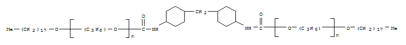 CAS No 196006-85-6  Molecular Structure