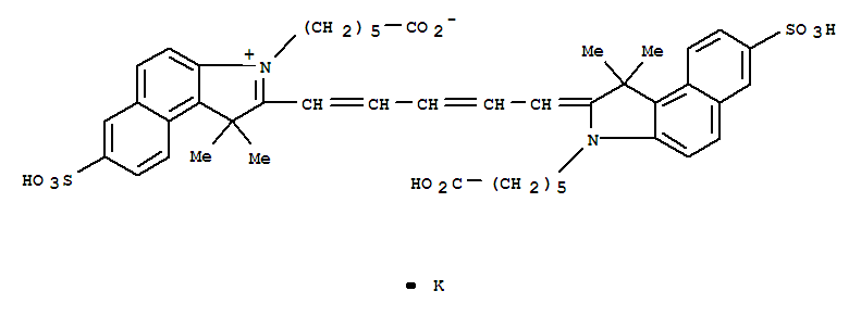 Cas Number: 196093-80-8  Molecular Structure