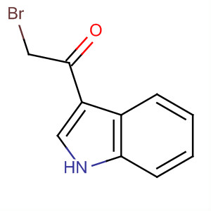 CAS No 19611-93-9  Molecular Structure