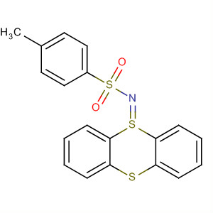 CAS No 19615-38-4  Molecular Structure