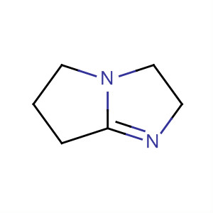 CAS No 19616-49-0  Molecular Structure