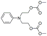 CAS No 19619-23-9  Molecular Structure