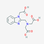 CAS No 196190-63-3  Molecular Structure