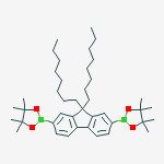 CAS No 196207-58-6  Molecular Structure