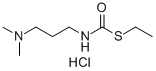CAS No 19622-19-6  Molecular Structure