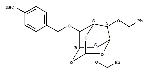 CAS No 196302-83-7  Molecular Structure