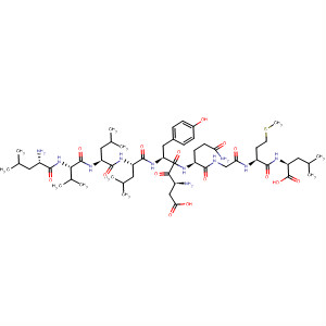 CAS No 196604-32-7  Molecular Structure