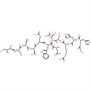 CAS No 196606-28-7  Molecular Structure
