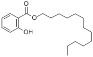 CAS No 19666-16-1  Molecular Structure