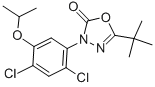 CAS No 19666-30-9  Molecular Structure