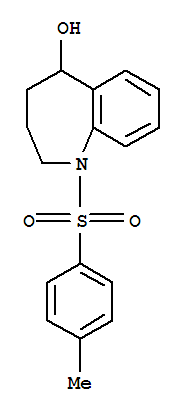 Cas Number: 19673-33-7  Molecular Structure