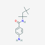 Cas Number: 196802-40-1  Molecular Structure