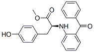 CAS No 196810-09-0  Molecular Structure