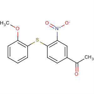 CAS No 19688-46-1  Molecular Structure