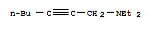 Cas Number: 19689-20-4  Molecular Structure