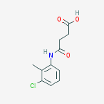 CAS No 196934-77-7  Molecular Structure