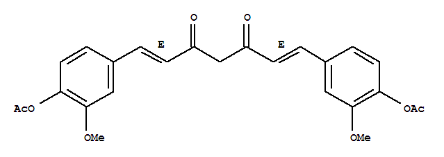CAS No 19697-86-0  Molecular Structure