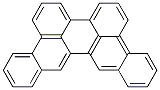 CAS No 197-69-3  Molecular Structure