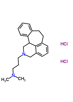 CAS No 19701-62-3  Molecular Structure