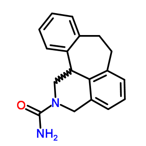 CAS No 19701-67-8  Molecular Structure