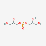 CAS No 19702-18-2  Molecular Structure