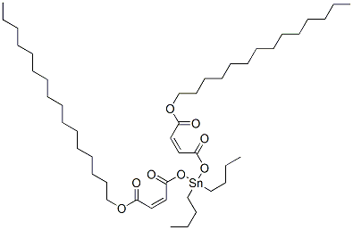 CAS No 19706-58-2  Molecular Structure