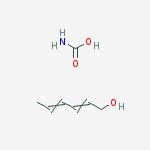 CAS No 197075-23-3  Molecular Structure