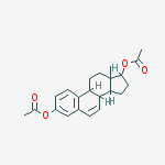 CAS No 1971-65-9  Molecular Structure