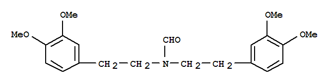 CAS No 19713-37-2  Molecular Structure
