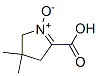 Cas Number: 19713-63-4  Molecular Structure